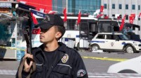Hier matin à Istanbul, les autorités turques ont interpellé une cinquantaine de ressortissants étrangers suspectés d’appartenir à l’organisation terroriste de l’Etat Islamique. C’est sur la rive asiatique d’Istanbul, dans le […]