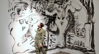 Jusqu’au 21 novembre, Galerist présente l’exposition « Zumbi & Belfie », de Daniel Crews-Chubb. A mi-chemin entre un atelier d’artiste et une exposition classique, la galerie d’art s’est mise aux couleurs du […]