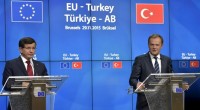 Malgré l’alerte terroriste maximale maintenue à Bruxelles, le président du Conseil européen Donald Tusk a convoqué ce 29 novembre un sommet européen extraordinaire, en présence du Premier ministre Ahmet Davutoğlu. […]