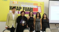 Fort de l’expérience de son Prix Littéraire NDS, le lycée Notre-Dame de Sion d’Istanbul a lancé en 2013 un « Prix Littéraire NDS des Lycéens », décerné chaque année lors de la […]