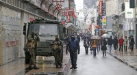 La ville belge fonctionne au ralenti depuis hier, les bruxellois sont contraints de vivre au rythme de l’état d’alerte, depuis que l’on sait que Salah Abdeslam, impliqué dans les attentats […]