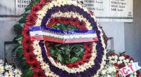 Ce matin ont eu lieu les cérémonies de commémoration des anciens combattants morts pour la France à Istanbul, en présence de nombreuses personnalités diplomatiques, militaires, mais aussi religieuses. La France […]