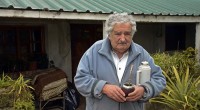 Arrivé ce jeudi soir, l’ex-président uruguayen Jose Mujica et sa femme passeront dix jours en Turquie. L’ancien président uruguayen, connu pour son style de vie modeste, et son épouse Lucia […]
