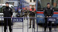Dans la nuit de lundi à mardi, deux femmes désignées comme “terroristes” ont été tuées par les forces de l’ordre turques à Istanbul, dans le quartier de Gaziosmanpasa. Alors que […]