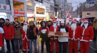 Pour faire face à l’affluence du Nouvel an à Istanbul, les autorités ont décidé de déployer des agents des forces de l’ordre… habillés en pères Noël. Les policiers seront postés […]
