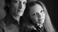   Demain soir, retrouvez le duo père-fille, Roustem et Clara Saïtkoulov à 19H30 au Lycée Notre Dame de Sion. Née à Paris en 1999, Clara Saïtkoulov débute le violon à […]