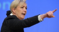 L’eurodéputée d’extrême droite, Marine Le Pen, est repartie du Québec, ce mercredi avec un goût amer à la bouche. Durant ses six jours en Outre-Atlantique, la présidente du FN a […]