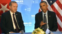 Ces derniers temps, les relations turco-américaines sont plus que tendues. Obama vient de refuser une rencontre bilatérale avec son homologue turc lors du sommet sur la sécurité nucléaire à Washington. […]