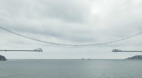 L’un des symboles forts des « méga-projets » du gouvernement turc, le troisième pont reliant les rives asiatique et occidentale à Istanbul, ouvrira au mois d’août. Sa construction avance à grands pas. […]