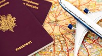 Comme tous les ans, le « Visa Restriction Index » sort le classement des meilleurs passeports. Pour la troisième année de suite, c’est le passeport allemand qui permet de voyager dans le […]