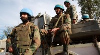 Un nouveau scandale menace les casques bleus de l’ONU. Cette dernière a reçu une centaine d’accusations de viols et de violences sexuelles à l’encontre des soldats en Centrafrique… dont des […]