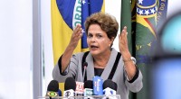 Dans la nuit de mercredi à jeudi, le Sénat brésilien a voté à deux tiers l’écart de la Présidente Dilma Rousseff du pouvoir durant une période qui pourra s’étirer jusqu’à […]