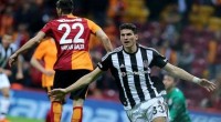 Lors de la 32e journée du championnat, le Besiktas a remporté le derby sur le terrain de Galatasaray (0-1).