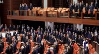 Dans la nuit du mardi au mercredi, le Parlement turc a procédé à un premier vote quant au projet de réforme constitutionnelle comprenant l’abrogation de l’article 83, article garantissant l’immunité […]