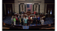 Le 22 juin dernier, des parlementaires démocrates ont organisé un sit-in au Congrès américain afin de s’élever contre le refus de la majorité des républicains de voter sur de nouvelles […]