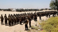 Il y a deux semaines, les forces d’élite irakiennes ont lancé une opération d’envergure afin de récupérer la ville de Fallouja, qui subit depuis janvier 2014 le joug de Daech. […]