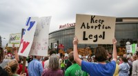 Lundi 27 juin dernier, la Cour suprême du Texas a annulé une des lois les plus dures en matière de droit à l’avortement des Etats-Unis. Une victoire pour les « pro-choice », […]