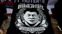 Ancien maire de la ville de Davao, le sulfureux Rodrigo Duterte accède à la présidence depuis le jeudi 30 juin.
