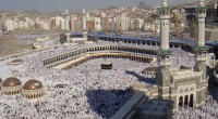 Suite à la mort de plus de 2 000 pèlerins l’année dernière lors d’une bousculade à la Mecque, l’Arabie Saoudite a décidé d’équiper les musulmans de bracelets électroniques.