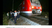 Lundi soir en Allemagne, un jeune Afghan de 17 ans a attaqué les passagers d’un train à la hache, faisant ainsi cinq blessés. Les forces de l’ordre l’ont abattu. Mardi matin, […]