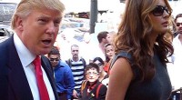 Lors de la convention républicaine dans l’Ohio ce lundi 18 juillet, la troisième femme de Donald Trump a vanté les qualités de son mari, tout en reprenant presque mot pour mot […]