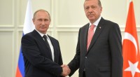 Dans le cadre du processus de normalisation des relations bilatérales, le Président turc, Recep Tayyip Erdoğan, a rencontré dans l’après-midi du 9 août son homologue russe après sept mois de […]