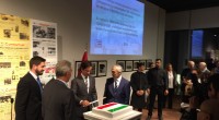 C’est à l’Institut culturel de Hongrie d’Istanbul que l’équipe d’Aujourd’hui la Turquie a été reçue pour le 60e anniversaire de la révolution hongroise célébrée en Hongrie le 23 octobre.