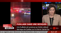 Dimanche soir, aux alentours de 20h00 (heure locale), une fusillade a éclaté dans une mosquée de la ville de Québec, au Canada. Il y aurait plusieurs victimes.