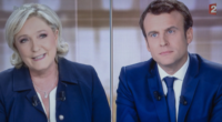Le débat qui a eu lieu mercredi soir, en direct, sur les chaînes de télévision françaises TF1 et France 2, n’a pas opposé que le visage d’Emmanuel Macron et de […]