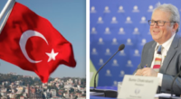 Antjony Williams, le directeur de la BERD (Banque européenne pour la reconstruction et le développement), a annoncé qu’en 2017 la banque devrait réaliser son investissement le plus important en Turquie.