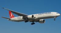 La compagnie aérienne Turkish Airlines offre des ordinateurs portables à ses passagers de première classe en destination des États-Unis après que les autorités américaines ont interdit l’utilisation de ces appareils […]