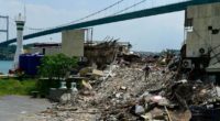 Le tristement célèbre club Reina où 39 personnes ont perdu la vie lors du réveillon de la Saint-Sylvestre dans un attentat perpétré par Daech a été démoli le 22 mai, […]