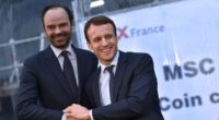 Alors que Emmanuel Macron est officiellement le nouveau Président de la République depuis dimanche, les Français attendaient que le nom du Premier ministre soit enfin dévoilé. C’est chose faite. Lundi, le huitième président […]
