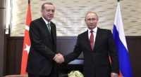 Ce mercredi 3 mai, le président turc Recep Tayyip Erdoğan s’est rendu à Sotchi pour rencontrer son homologue russe Vladimir Poutine. Plusieurs questions ont été soulevées lors de cette rencontre, […]