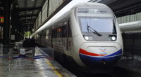 Deux nouvelles connexions reliant Belgrade et Bucarest ont été introduites par l’Administration des chemins de fer turcs (TCDD) le 20 février.