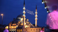 Du 25 au 27 juin, les musulmans de Turquie célèbrent à travers le pays l’Aïd el-Fitr marquant la fin du ramadan.