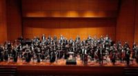 Du 18 au 30 juin prochain, l’orchestre symphonique d’État d’Istanbul (IDSO) donnera six concerts dans quatre pays d’Amérique du Sud. Cette tournée symbolise le rayonnement culturel de la Turquie dans […]