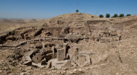 Des chercheurs auraient trouvé des milliers d’os humains et d’animaux dans l’ancienne colonie de Göbeklitepe, dans la province du sud-est de Şanlıurfa, datant d’environ 12 000 ans, laissant penser qu’ils […]