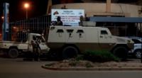 Parmi les 18 victimes de l’attaque de Ouagadougou du 13 août, on déplore la présence d’un ressortissant turc.