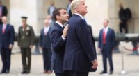 Le 19 septembre dernier, Emmanuel Macron et Donald Trump ont exprimé leurs visions du monde en un intervalle de deux heures devant les dirigeants des cent quatre-vingt-treize pays membres des […]