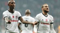 Beşiktaş s’est qualifié pour la première fois de son histoire en huitièmes de finale de la Ligue des champions, le match nul face à Porto (1-1), ce soir (mardi, 21 […]