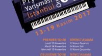 Une mission artistique de grande exigence Lancé en 2013, le Concours International de Piano – Istanbul Orchestra’Sion a pour objectif de réunir et de promouvoir des musiciens professionnels de niveau […]