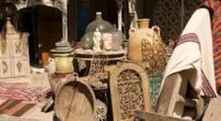 Les forces de police turque ont annoncé jeudi 21 décembre avoir saisi plus de 25 000 objets antiques venant d’un réseau de trafic illégal. L’opération a atteint une ampleur encore […]