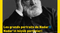  L’Institut français d’Istanbul accueille jusqu’au 15 janvier l’exposition « Les grands portraits de Nadar », réalisée par le musée du Jeu de Paume de Paris. À travers une quarantaine d’épreuves argentiques, découvrez […]
