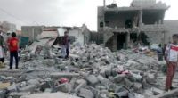 Alors que le pays est en proie à une guerre multi-scalaire qui le plonge dans la « pire crise humanitaire au monde », la nouvelle de l’assassinat d’Ali Abdallah Saleh, ex-président déchu […]