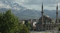 L’agence Doğan a rapporté qu’un parc de deux millions de mètres carrés allait être construit dans la ville de Kayseri, dans la province du même nom d’Anatolie centrale.