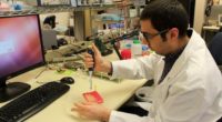L’Agence Anadolu rapporte que le scientifique turc Enver Gurhan Kılınç contribue au développement d’une alternative ambitieuse et efficace aux antibiotiques : la phagothérapie, soit l’utilisation de virus à des fins de traitement […]