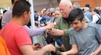 Cette année, la huitième édition de l’événement « Faire vivre les graines locales », organisée par la municipalité de Seferihisar, a eu lieu le 31 mars. Réunissant de très nombreux participants et […]