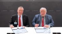 Le 28 mai, Turkish Technic Inc. (la branche de maintenance, de révision et de réparation (MRO) de Turkish Airlines) et Boeing ont annoncé la signature d’un nouveau partenariat dans la […]