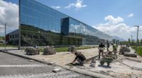 Situé dans le nord de la province de Van, le nouveau musée Urartéen est achevé. Endommagé par les deux tremblements de terre du 23 octobre et du 9 novembre 2011, […]